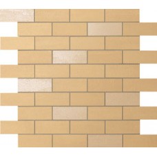Мозаика 30,5*30,5 Curry Minibrick 